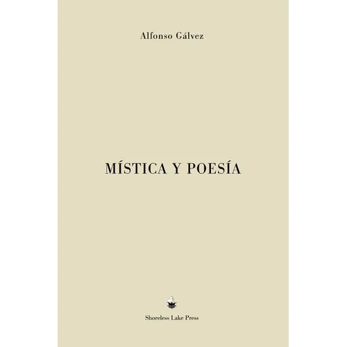 Mística y Poesía