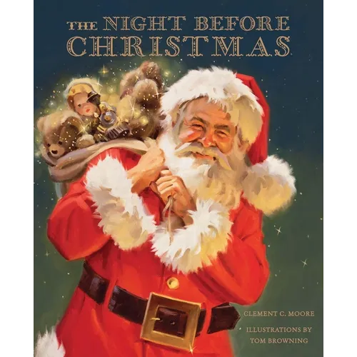 The Night Before Christmas
