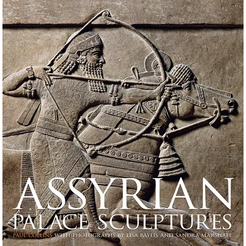 Assyrian Palace Sculptures