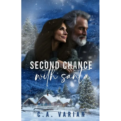 Second Chance with Santa