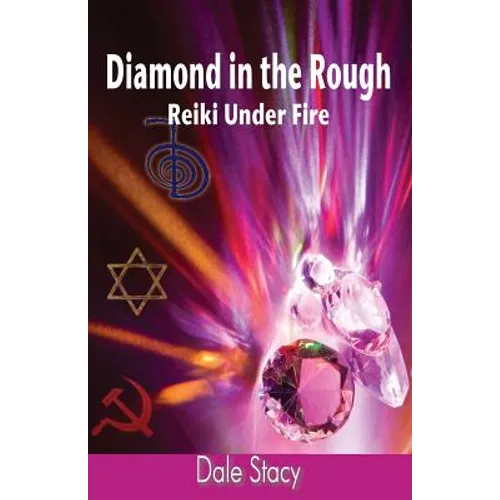 Diamond in the Rough: Reiki Under Fire