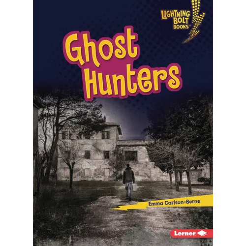 Ghost Hunters