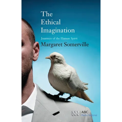 The Ethical Imagination