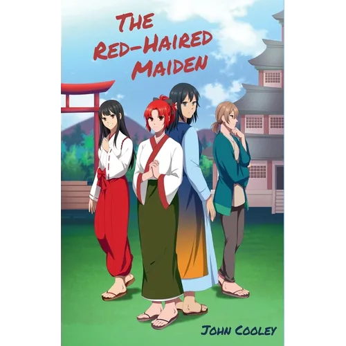The Red-Haired Maiden