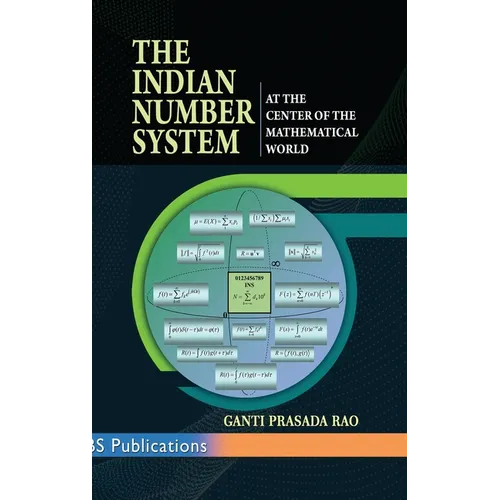 The Indian Number System