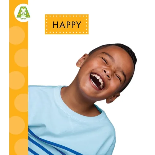 Happy
