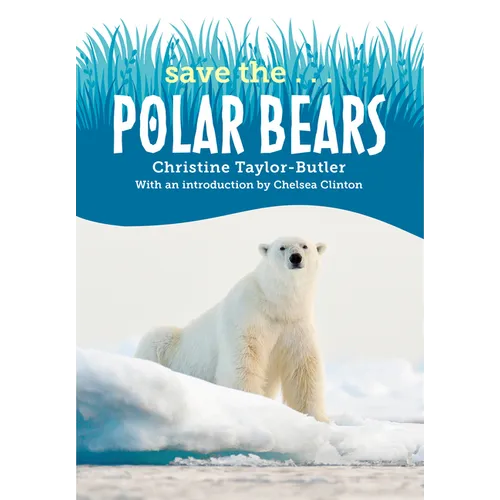 Save the...Polar Bears