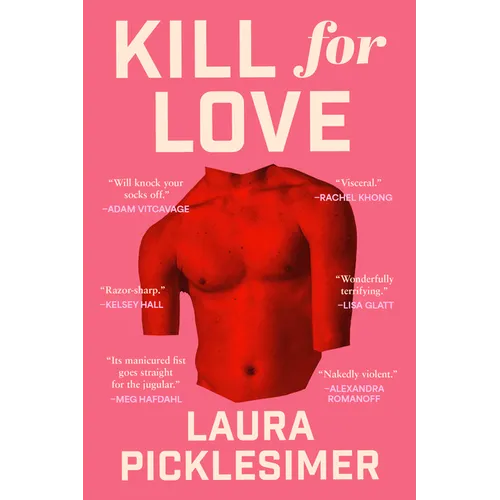 Kill for Love