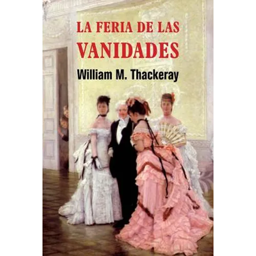 La feria de las vanidades