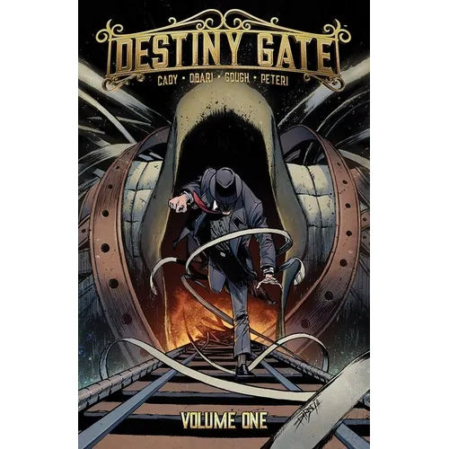 Destiny Gate