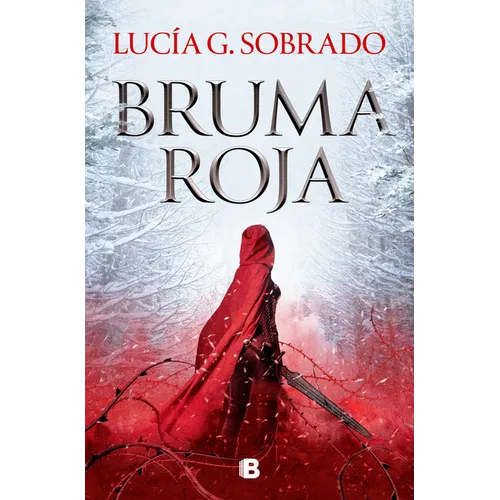 Bruma Roja / Red Haze