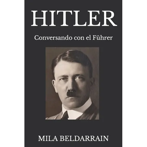 Hitler: Conversando con el Führer