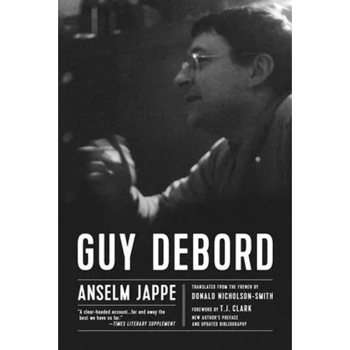 Guy Debord