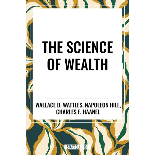 Science of Wealth