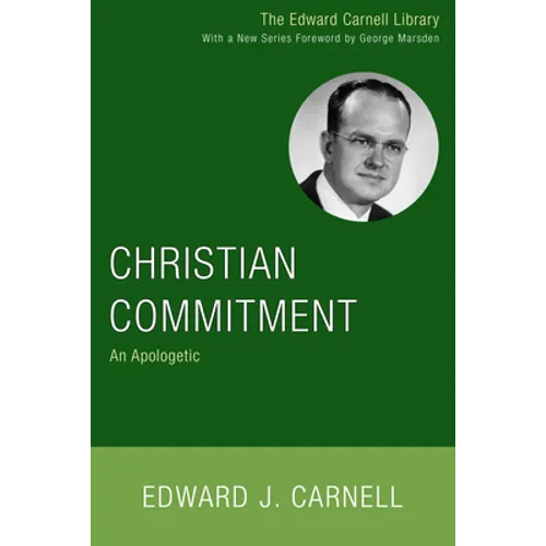 Christian Commitment