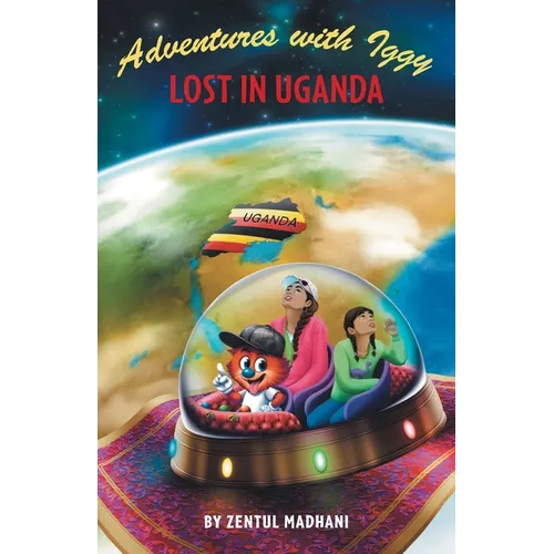 Lost in Uganda