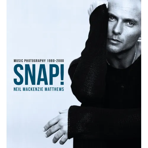 Snap Music Photography Volume 1