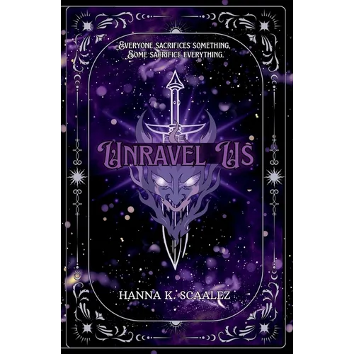 Unravel Us