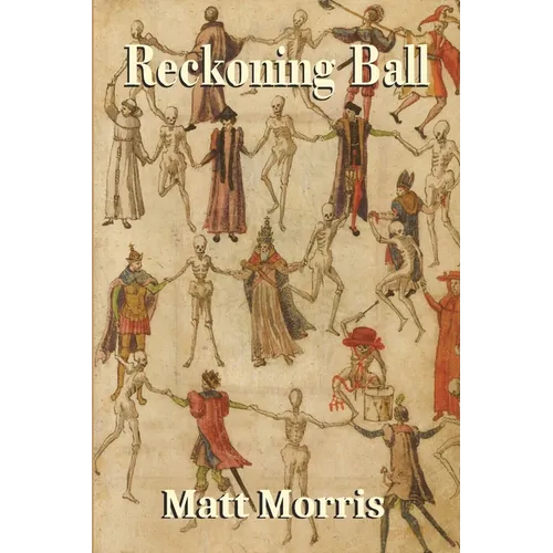 Reckoning Ball