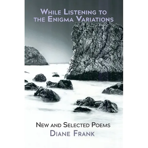 While Listening to the Enigma Variations