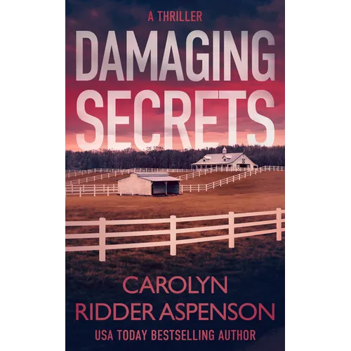 Damaging Secrets