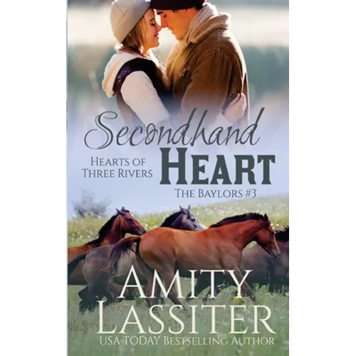 Secondhand Heart