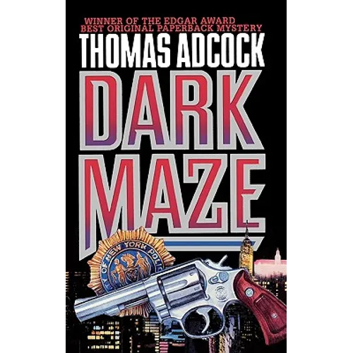 Dark Maze