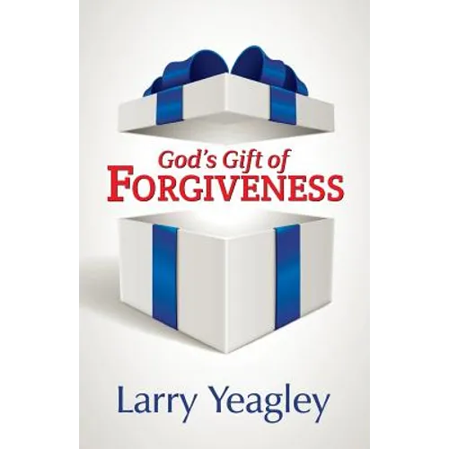 God's Gift of Forgiveness