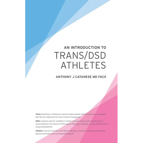 An Introduction to Trans/DSD Athletes