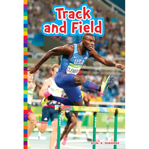 Track and Field