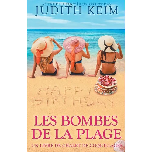 Les bombes de la plage