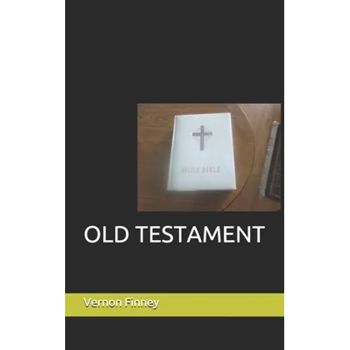 Old Testament