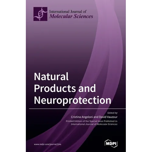 Natural Products and Neuroprotection