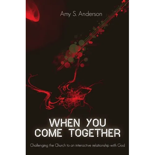 When You Come Together