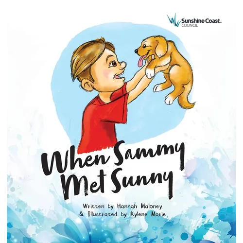 When Sammy met Sunny