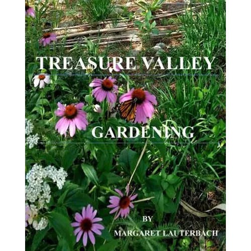 Treasure Valley Gardening