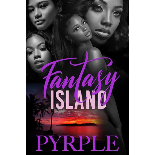 Fantasy Island