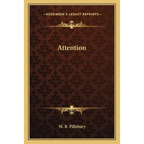Attention