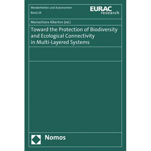 Toward the Protection of Biodiversity and Ecological Connectivity in Multi-Layered Systems