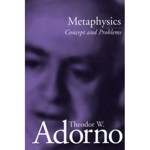 Metaphysics: Concept and Problems