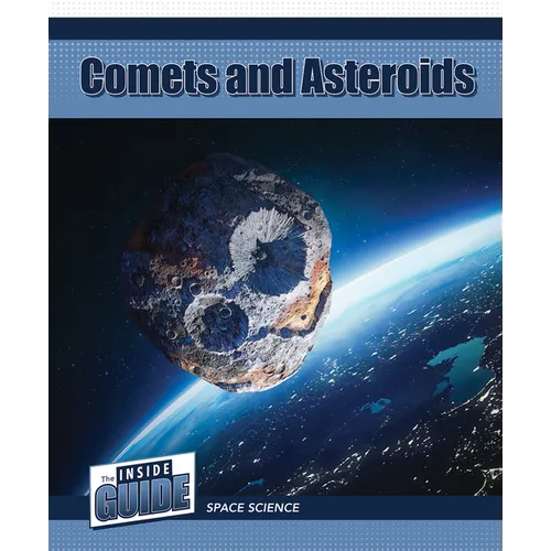 Comets and Asteroids