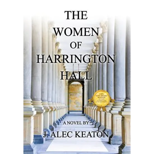 The Women of Harrington Hall