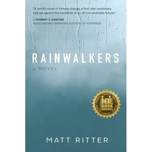 Rainwalkers