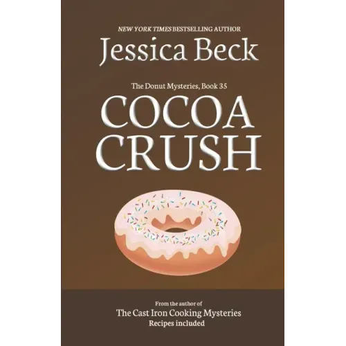 Cocoa Crush