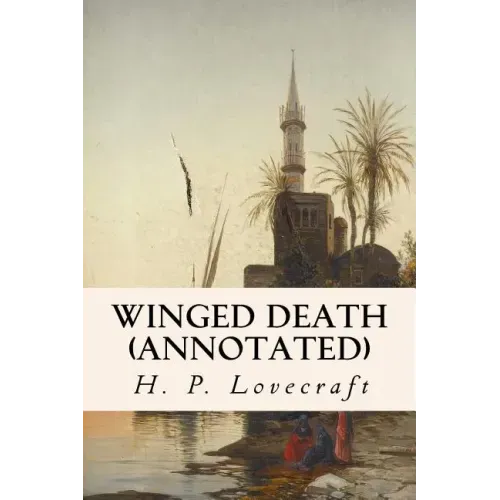 Winged Death (annotated)