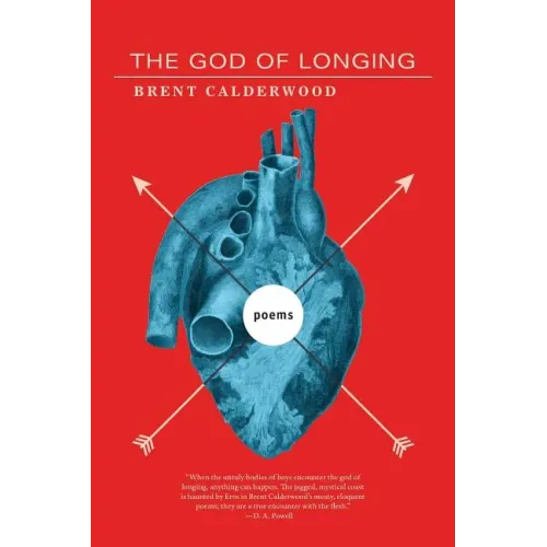 The God of Longing
