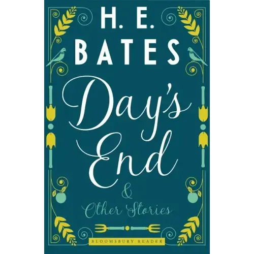 Day's End and Other Stories