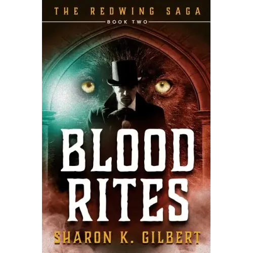 Blood Rites