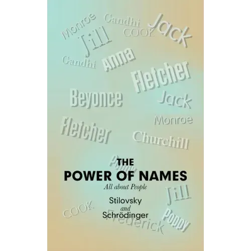 The Power of Names