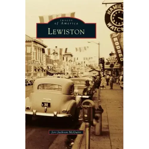 Lewiston